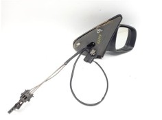 Recambio de retrovisor derecho para seat ibiza (6k1) 1.4 16v referencia OEM IAM 6K2857508M 6K2857508 