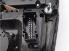 Recambio de mandos climatizador para bmw serie 5 berlina (f10) 2.0 520d referencia OEM IAM 924123901  