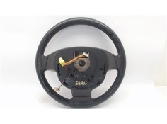 Recambio de volante para mazda 2 (b2w) 1.6 referencia OEM IAM DD3232980A20 DE9057K0097 