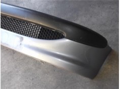 Recambio de paragolpes delantero para peugeot 206 1.4 hdi eco 70 referencia OEM IAM 7401N2  