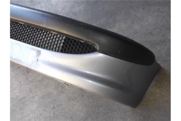 Recambio de paragolpes delantero para peugeot 206 1.4 hdi eco 70 referencia OEM IAM 7401N2  