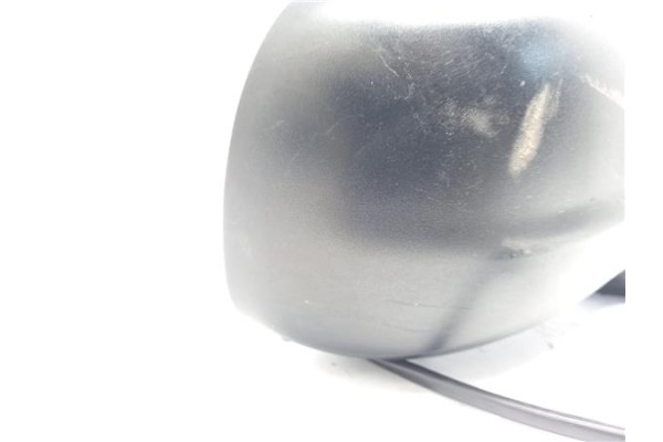 Recambio de retrovisor derecho para seat ibiza (6k1) 1.4 16v referencia OEM IAM 6K2857508M 6K2857508 