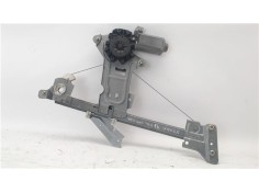 Recambio de mecanismo elevalunas trasero derecho para citroen xsara berlina referencia OEM IAM 922455 100128 922483 , CITROËN | 