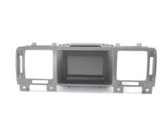 Recambio de display para opel vectra c caravan 1.9 comfort referencia OEM IAM 13275277  