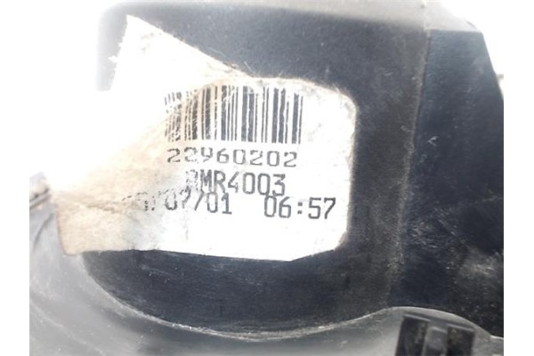 Recambio de piloto trasero derecho para land rover freelander (ln) 2.0 di referencia OEM IAM AMR4003  