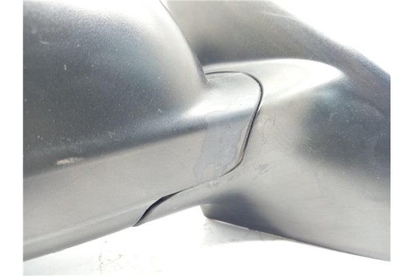Recambio de retrovisor derecho para seat ibiza (6k1) 1.4 16v referencia OEM IAM 6K2857508M 6K2857508 