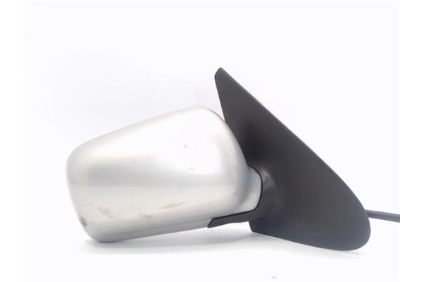 Recambio de retrovisor derecho para volkswagen polo iii (6n1) referencia OEM IAM 6N1857502B  