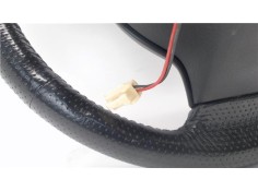 Recambio de volante para mazda 2 (b2w) 1.6 referencia OEM IAM DD3232980A20 DE9057K0097 