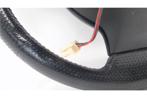 Recambio de volante para mazda 2 (b2w) 1.6 referencia OEM IAM DD3232980A20 DE9057K0097 