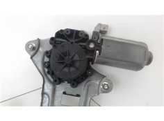 Recambio de mecanismo elevalunas trasero derecho para citroen xsara berlina referencia OEM IAM 922455 100128 922483 , CITROËN | 