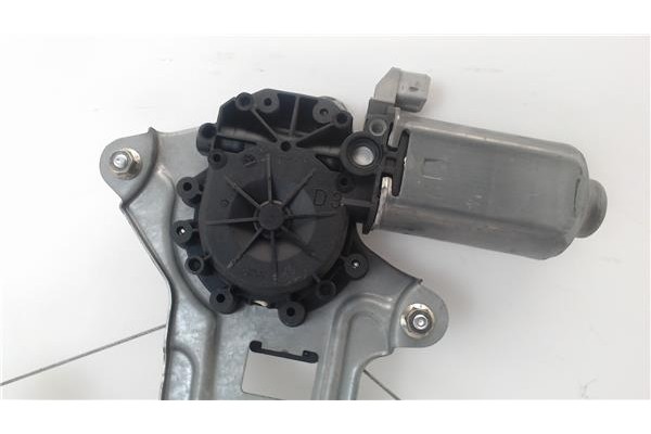 Recambio de mecanismo elevalunas trasero derecho para citroen xsara berlina referencia OEM IAM 922455 100128 922483 , CITROËN | 