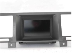Recambio de display para opel vectra c caravan 1.9 comfort referencia OEM IAM 13275277  