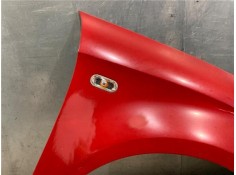 Recambio de aleta delantero derecha para seat altea xl (5p5) 1.9 tdi referencia OEM IAM 5P0821022A  