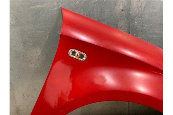 Recambio de aleta delantero derecha para seat altea xl (5p5) 1.9 tdi referencia OEM IAM 5P0821022A  