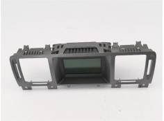 Recambio de display para opel vectra c caravan 1.9 comfort referencia OEM IAM 13275277  