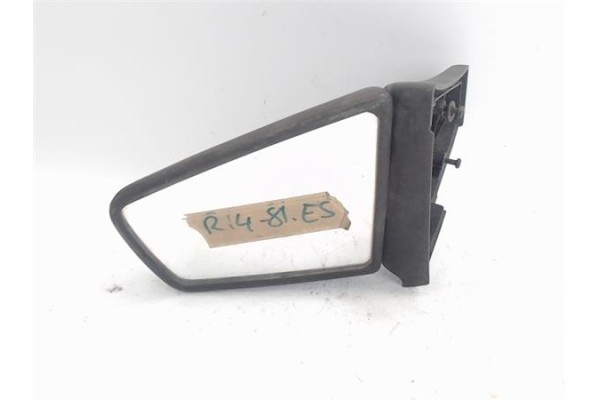 Recambio de retrovisor izquierdo para renault r 18 referencia OEM IAM   