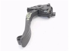 Recambio de pedal acelerador para renault master iii combi 2.3 l1h1 3,0t referencia OEM IAM 180101626R  