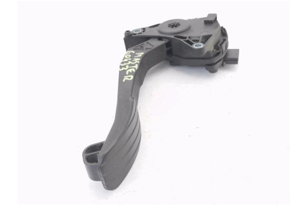 Recambio de pedal acelerador para renault master iii combi 2.3 l1h1 3,0t referencia OEM IAM 180101626R  