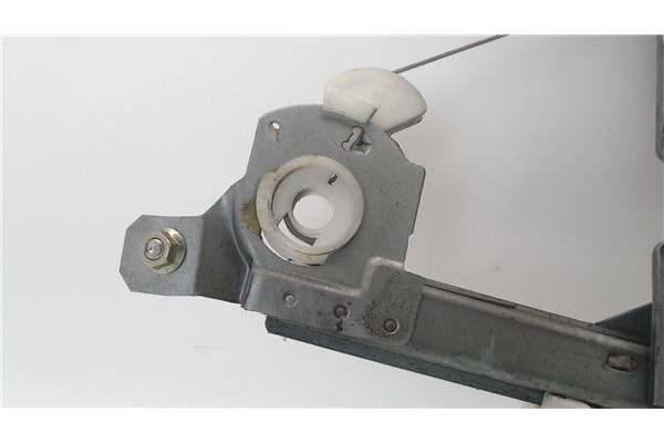 Recambio de mecanismo elevalunas trasero derecho para citroen xsara berlina referencia OEM IAM 922455 100128 922483 , CITROËN | 
