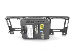 Recambio de display para opel vectra c caravan 1.9 comfort referencia OEM IAM 13275277  