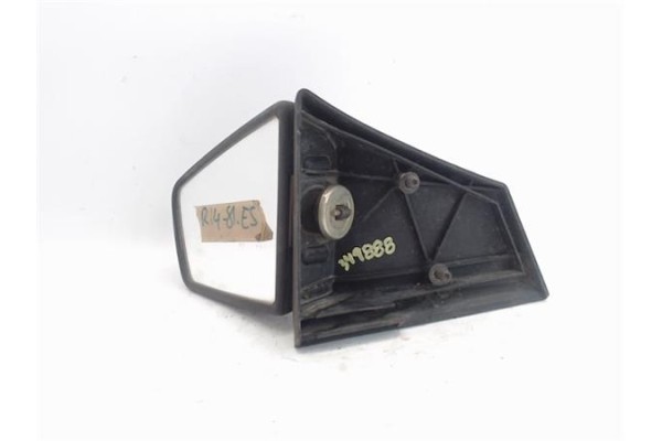 Recambio de retrovisor izquierdo para renault r 18 referencia OEM IAM   
