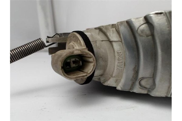 Recambio de intermitente delantero dcho para renault master ii caja/chasis (ed/hd/ud) 2.5 d referencia OEM IAM 8200163918  