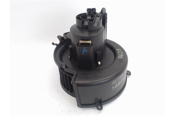 Recambio de motor calefaccion para opel astra g berlina 1.6 16v referencia OEM IAM 4322 9000348 