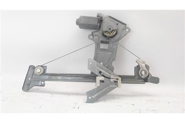 Recambio de mecanismo elevalunas trasero derecho para citroen xsara berlina referencia OEM IAM 922455 100128 922483 , CITROËN | 