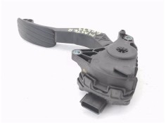 Recambio de pedal acelerador para renault master iii combi 2.3 l1h1 3,0t referencia OEM IAM 180101626R  