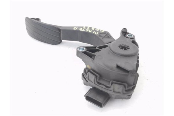 Recambio de pedal acelerador para renault master iii combi 2.3 l1h1 3,0t referencia OEM IAM 180101626R  