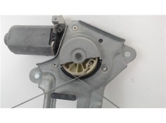 Recambio de mecanismo elevalunas trasero derecho para citroen xsara berlina referencia OEM IAM 922455 100128 922483 , CITROËN | 
