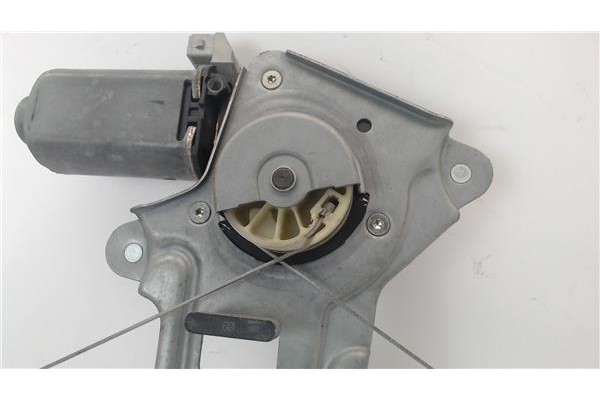 Recambio de mecanismo elevalunas trasero derecho para citroen xsara berlina referencia OEM IAM 922455 100128 922483 , CITROËN | 