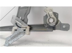 Recambio de mecanismo elevalunas trasero derecho para citroen xsara berlina referencia OEM IAM 922455 100128 922483 , CITROËN | 