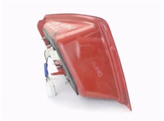 Recambio de piloto porton trasero derecho para chevrolet lacetti 1.6 cdx referencia OEM IAM 96551217  