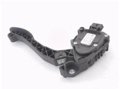 Recambio de pedal acelerador para renault master iii combi 2.3 l1h1 3,0t referencia OEM IAM 180101626R  