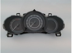 Recambio de cuadro completo para citroen c3 1.4 attraction referencia OEM IAM 96668806XT A2C53385827 