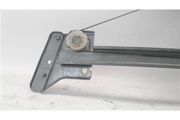 Recambio de mecanismo elevalunas trasero derecho para citroen xsara berlina referencia OEM IAM 922455 100128 922483 , CITROËN | 