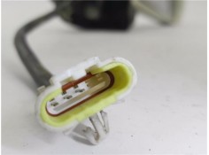 Recambio de retrovisor electrico derecho para nissan terrano ii (r20) 2.7 td 4wd referencia OEM IAM E9020066  