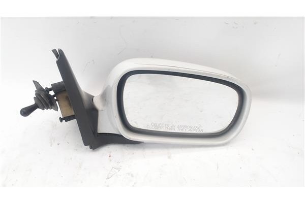 Recambio de retrovisor derecho para daewoo nexia referencia OEM IAM E13014002  