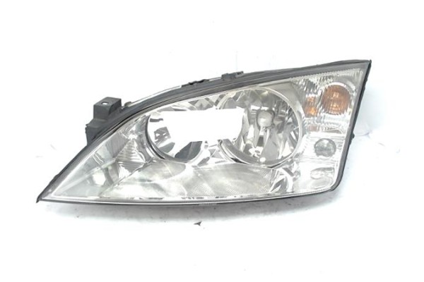 Recambio de faro delantero izquierdo para ford mondeo berlina (ge) referencia OEM IAM 1S71-13006-AX 0301174201 