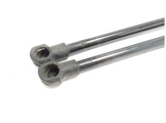 Recambio de amortiguador porton para nissan note (e11e) referencia OEM IAM 904509U00A  904509U00C , NISSAN | 13258179 , OPEL | 1