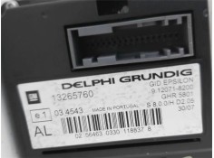 Recambio de display para opel vectra c caravan 1.9 comfort referencia OEM IAM 13275277  