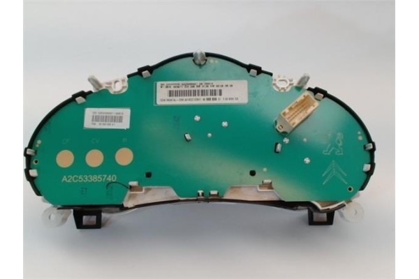 Recambio de cuadro completo para citroen c3 1.4 attraction referencia OEM IAM 96668806XT A2C53385827 