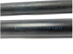 Recambio de amortiguador porton para nissan note (e11e) referencia OEM IAM 904509U00A  904509U00C , NISSAN | 13258179 , OPEL | 1