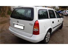 opel astra g berlina del año 2001