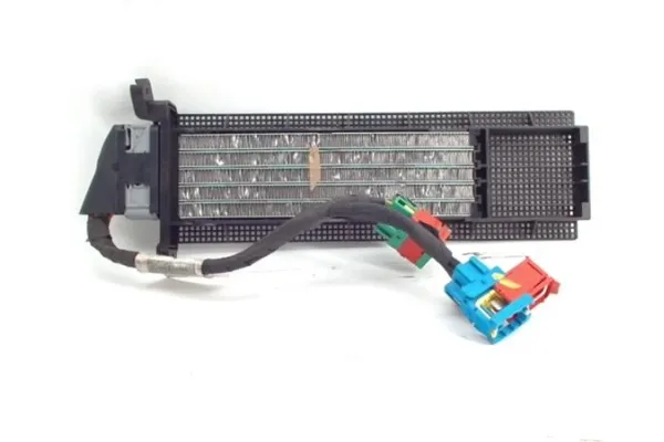 Recambio de regulador ventilador climatizacion para peugeot 3008 1.6 style referencia OEM IAM 9670272480  