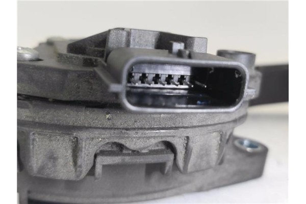 Recambio de pedal acelerador para renault master iii combi 2.3 l1h1 3,0t referencia OEM IAM 180101626R  