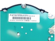 Recambio de cuadro completo para citroen c3 1.4 attraction referencia OEM IAM 96668806XT A2C53385827 