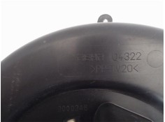 Recambio de motor calefaccion para opel astra g berlina 1.6 16v referencia OEM IAM 4322 9000348 