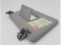 Recambio de parasol derecho para mazda 2 (b2w) 1.4 cd referencia OEM IAM DD166927094  